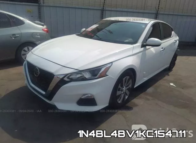 1N4BL4BV1KC154711 фото 3