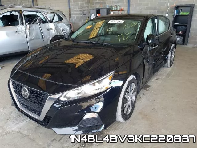 1N4BL4BV3KC220837 фото 3