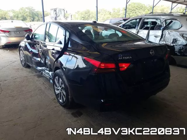 1N4BL4BV3KC220837 фото 4