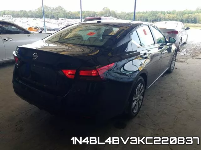1N4BL4BV3KC220837 фото 5