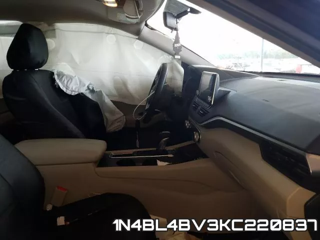 1N4BL4BV3KC220837 фото 6