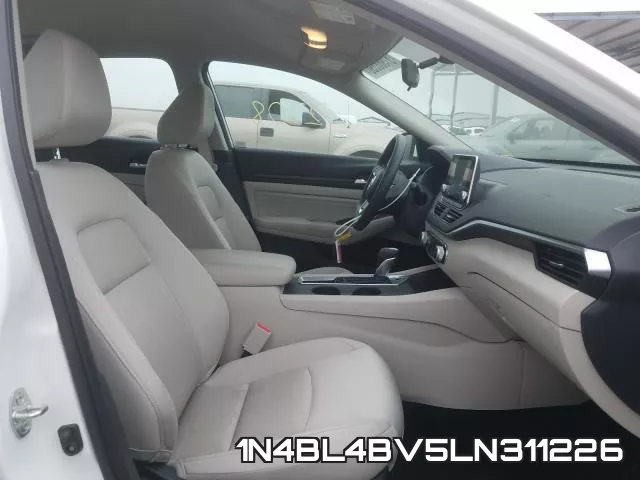 1N4BL4BV5LN311226 фото 6
