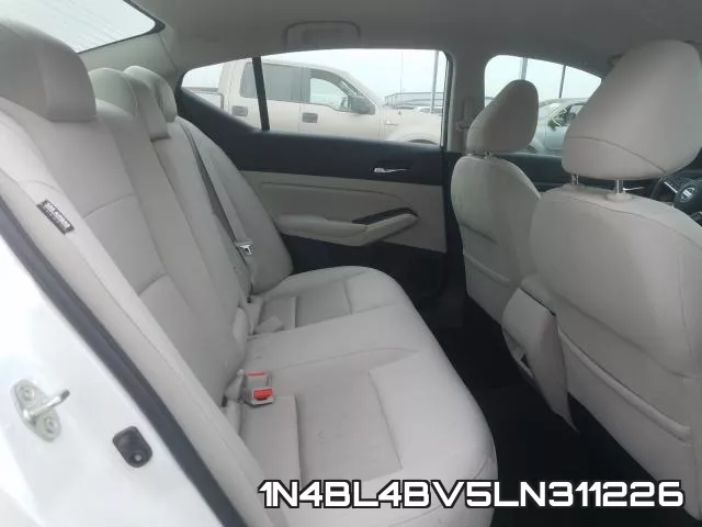 1N4BL4BV5LN311226 фото 7