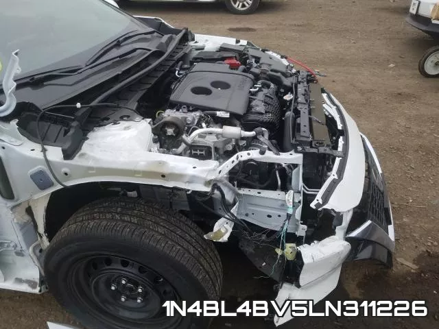 1N4BL4BV5LN311226 фото 10