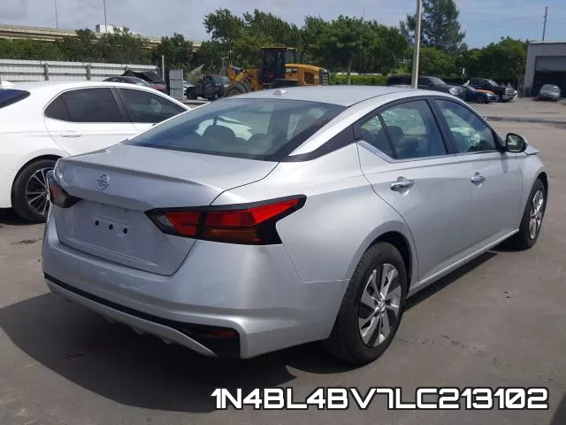 1N4BL4BV7LC213102 фото 5