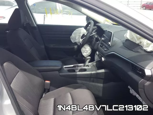 1N4BL4BV7LC213102 фото 6