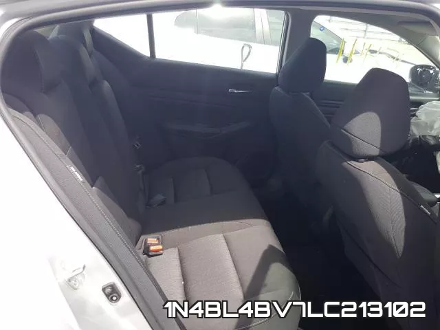 1N4BL4BV7LC213102 фото 7