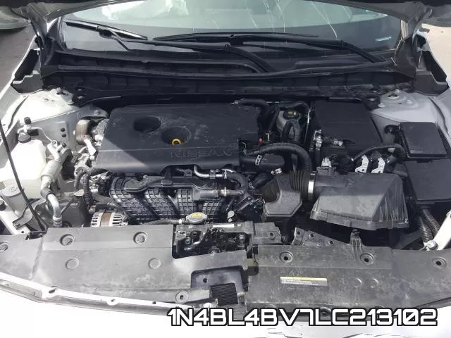 1N4BL4BV7LC213102 фото 8