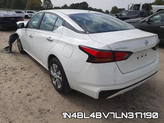 1N4BL4BV7LN317190 фото 4