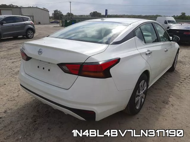 1N4BL4BV7LN317190 фото 5