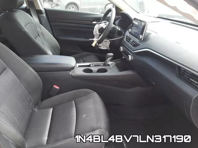 1N4BL4BV7LN317190 фото 6