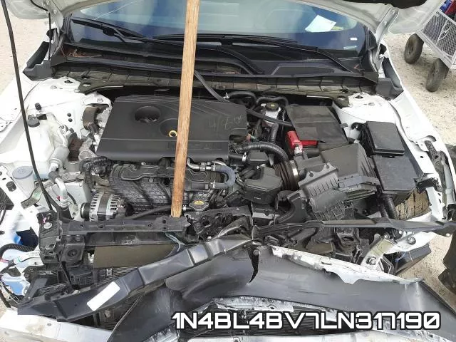 1N4BL4BV7LN317190 фото 7