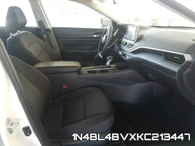 1N4BL4BVXKC213447 фото 6