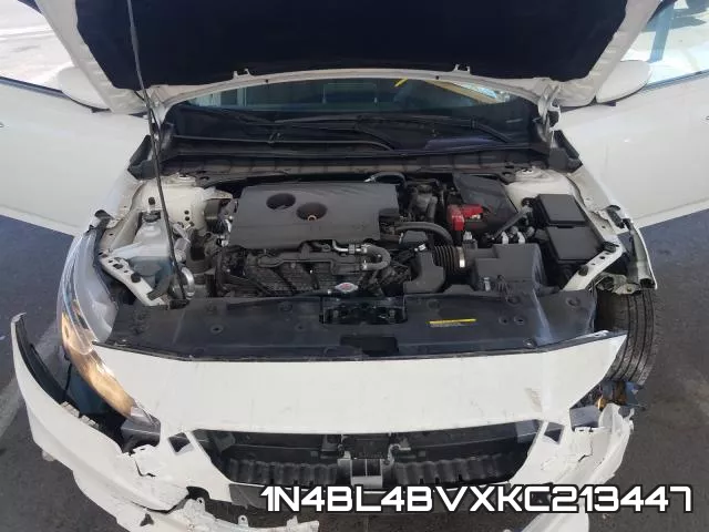 1N4BL4BVXKC213447 фото 8