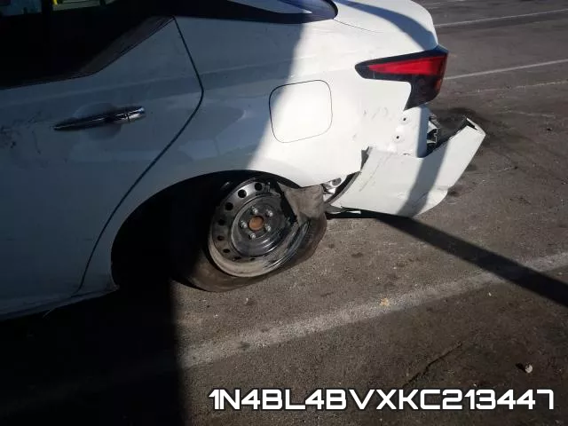 1N4BL4BVXKC213447 фото 10