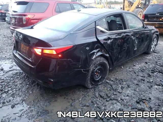 1N4BL4BVXKC238882 фото 5