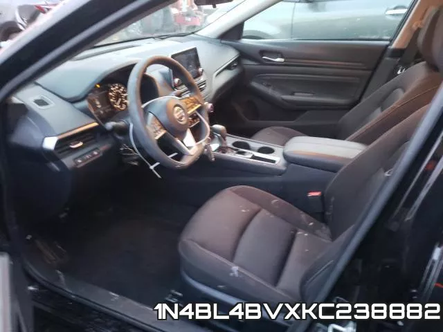 1N4BL4BVXKC238882 фото 6