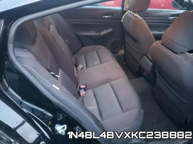 1N4BL4BVXKC238882 фото 7