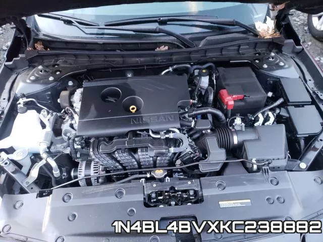 1N4BL4BVXKC238882 фото 8