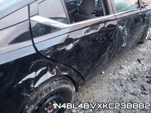 1N4BL4BVXKC238882 фото 10