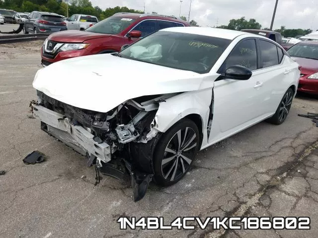 1N4BL4CV1KC186802 фото 3