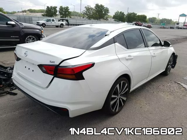 1N4BL4CV1KC186802 фото 5