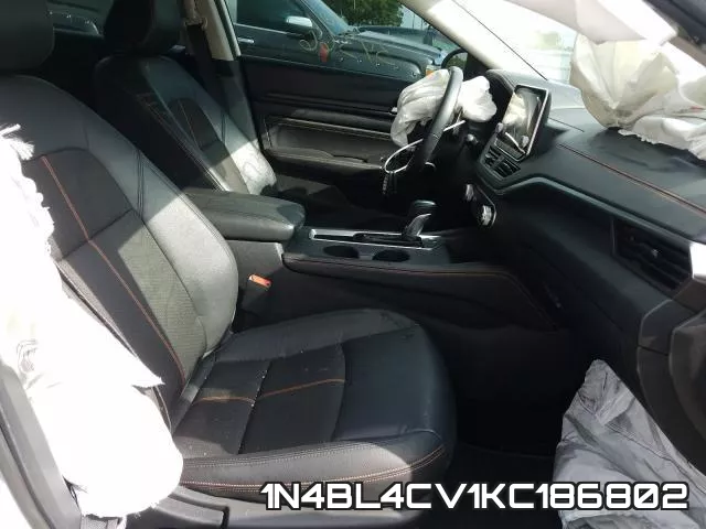 1N4BL4CV1KC186802 фото 6