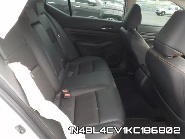 1N4BL4CV1KC186802 фото 7