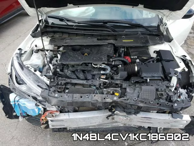 1N4BL4CV1KC186802 фото 8