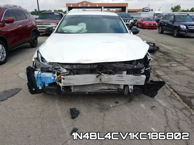 1N4BL4CV1KC186802 фото 10