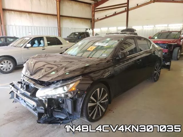1N4BL4CV4KN307035 фото 3