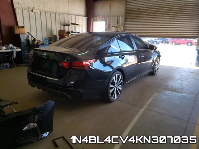 1N4BL4CV4KN307035 фото 5