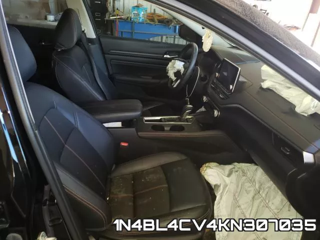 1N4BL4CV4KN307035 фото 6