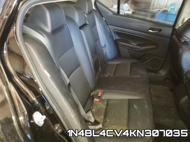 1N4BL4CV4KN307035 фото 7