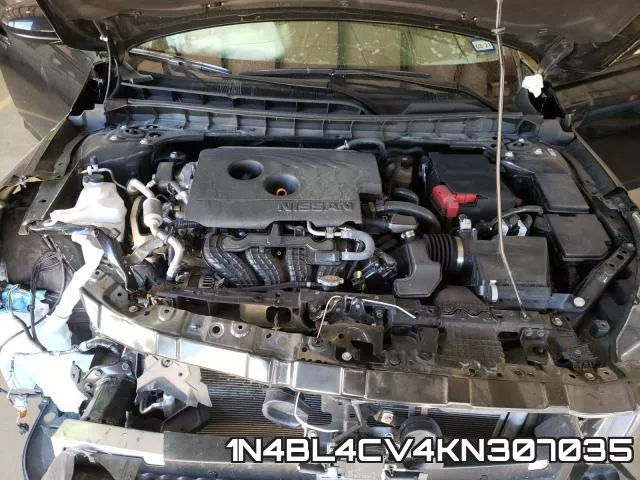 1N4BL4CV4KN307035 фото 8