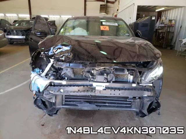 1N4BL4CV4KN307035 фото 10