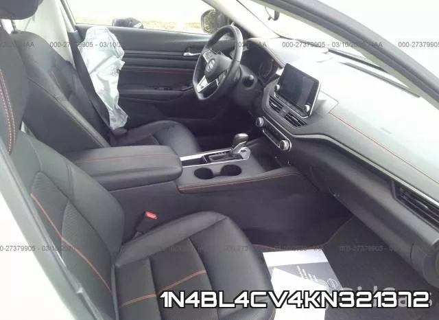 1N4BL4CV4KN321372 фото 5