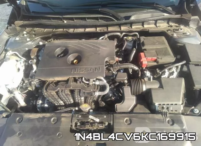 1N4BL4CV6KC169915 фото 2