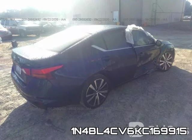 1N4BL4CV6KC169915 фото 5