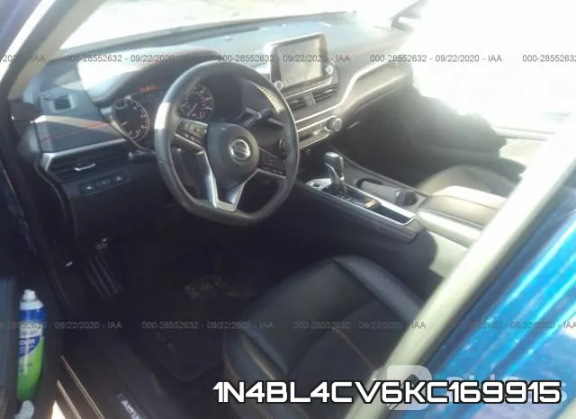 1N4BL4CV6KC169915 фото 6