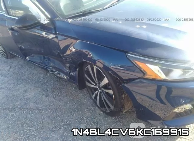 1N4BL4CV6KC169915 фото 7