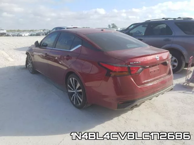 1N4BL4CV8LC172686 фото 4
