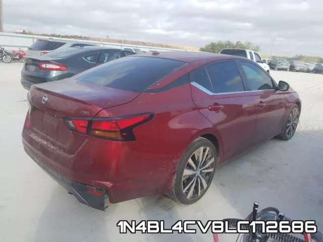 1N4BL4CV8LC172686 фото 5