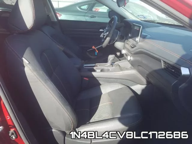 1N4BL4CV8LC172686 фото 6