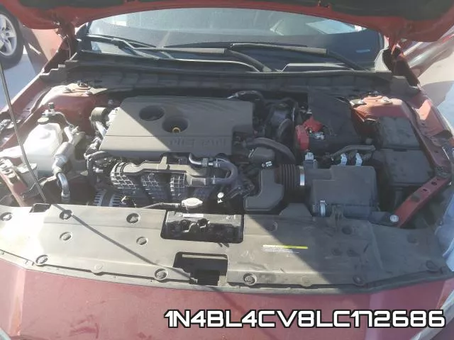 1N4BL4CV8LC172686 фото 8