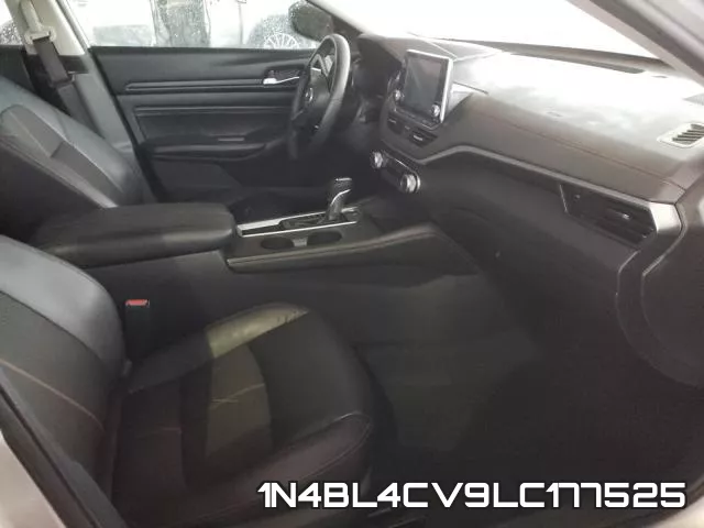 1N4BL4CV9LC177525 фото 6