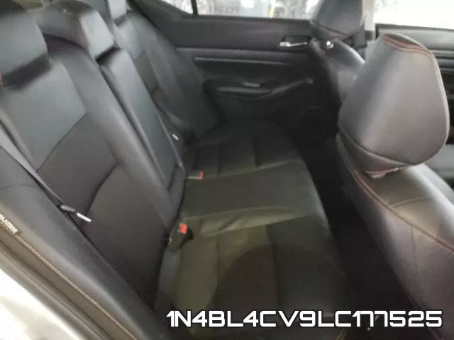1N4BL4CV9LC177525 фото 7