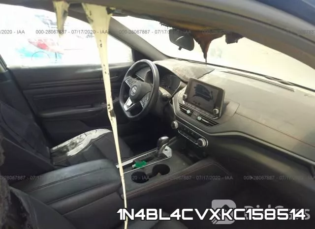 1N4BL4CVXKC158514 фото 6