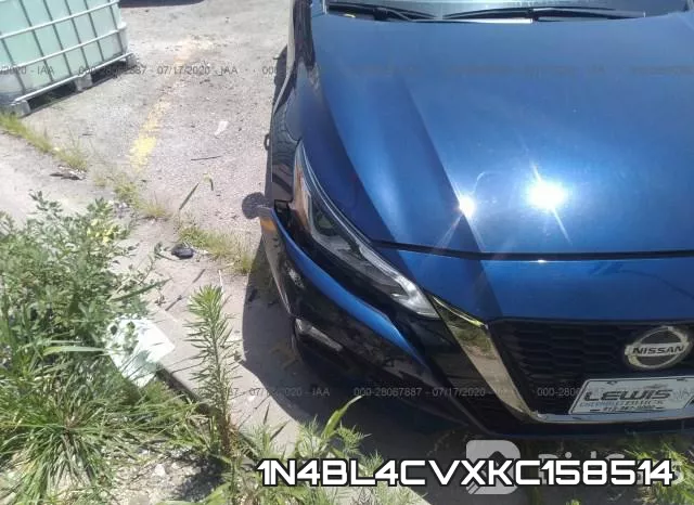 1N4BL4CVXKC158514 фото 7