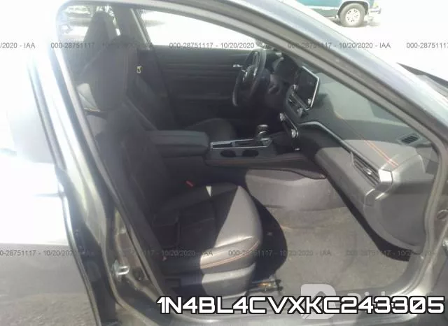 1N4BL4CVXKC243305 фото 6